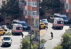 Maltepe’de kanlı hesaplaşma! 2 ölü, 1 ağır yaralı