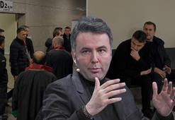 Mehmet Akif Ersoy hakim karşısında! Mağdur kadınlardan şok ifadeler: Gizli kamerayı fark ettim