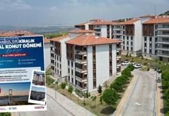 Son dakika: TOKİ'nin İstanbul'daki 15 bin kiralık konut projesinde şartlar ve fiyatlar belli oldu