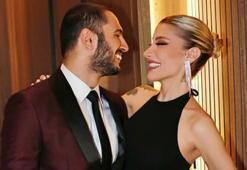 İrem Derici’nin nişanlısı Melih Kunukçu tahliye edildi! Ünlü şarkıcıdan ilk paylaşım