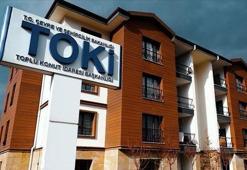 TOKİ'nin İstanbul'daki 15 bin kiralık konut projesinde şartlar ve fiyatlar belli oldu