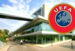 UEFA ÜLKE PUANI SIRALAMASI: 10 Eylül 2026 ülke sıralamasında Türkiye kaçıncı sırada yer alıyor?