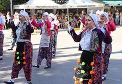 Trakya'nın 116 yıllık geleneği "Pavli Panayırı" başladı