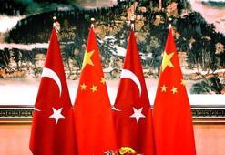 Türkiye ile Çin arasında gümrük işbirliğinin güçlendirilmesi için ortak irade ortaya konuldu
