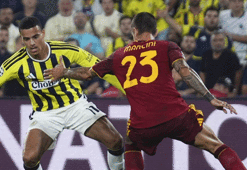 Fenerbahçe'de Greenwood fırtınası! 7 gole katkı