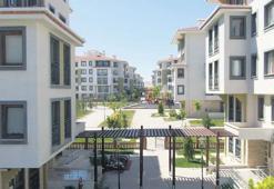 Kiralık sosyal konutta aylık kira 10 bin TL