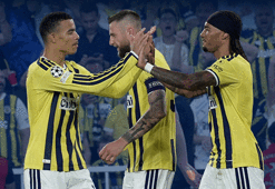 Milliyet yazarları Fenerbahçe-Roma maçını değerlendirdi 'Galibiyeti elinden kaçırdı'
