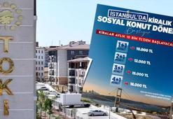 TOKİ KİRALIK KONUT BAŞVURU TARİHLERİ: İstanbul TOKİ kiralık konut başvuruları başladı mı, kimler, nasıl başvurabilecek?