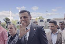 Özgür Çelik'in 'Üsküdar' soruşturmasıyla ilgili savcılık ifadesi ortaya çıktı