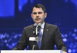 Bakan Kurum, Trabzon’da 17 ülkeden gazetecilerin sorularını yanıtladı