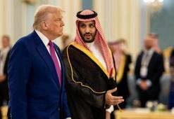 Suudi Arabistan'dan Trump'a gizli talep! Hedef gösterdiler: 'Saldırı çağrısı'