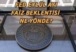 GÖZLER FED FAİZ KARARINA ÇEVRİLDİ! Amerikan Merkez Bankası Eylül ayı faiz kararı ne zaman saat kaçta açıklanacak? Eylül ayı FED faiz beklentisi ne yönde?