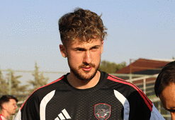 Gaziantep FK’nın kalecisi Kacper Tobiasz: Fenerbahçe maçı yüksek enerjili olacak