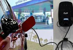 Küresel elektrikli araç satışları 1,83 milyona ulaştı