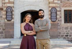 “The Knot: Gateway To Anatolia” ile Anadolu’nun izinde yeni bir yolculuk