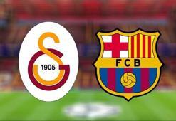 Galatasaray-Barcelona Şampiyonlar Ligi maçı ne zaman saat kaçta hangi kanalda? GS-Barcelona maçı tarihi ve Şampiyonlar Ligi fikstürü...
