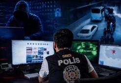'C31K' isimli yeni nesil suç örgütüne yönelik operasyonda 27 şüpheli yakalandı