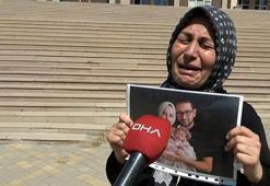 Ezgi Apartmanı davasında karar! Anne gözyaşlarına boğuldu: 8 yıl ceza, sanıkları ödüllendirmektir