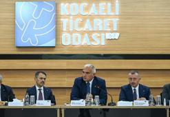 Kocaeli turizminde yeni yol haritası!