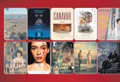 Altın Koza için 10 film yarışacak