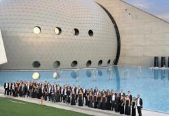 CSO Carnegie Hall’da parlayacak