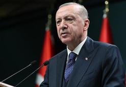 Cumhurbaşkanı Erdoğan'dan 'Terörsüz Türkiye' mesajı: Yolumuzda sabırla ilerleyeceğiz