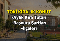 İLK ETAPTA 1.071 KONUT 🏡 TOKİ kiralık konut başvurusu ne zaman, nasıl yapılacak, başvuru şartları nedir? İstanbul'da TOKİ kiralık konut aylık ne kadar, nerede olacak? İşte 1+1, 2+1, 3+1, 4+1 odalı TOKİ dairelerinin kiraları