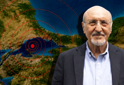 Marmara'da faylar enerji kaybediyor! Prof. Dr. Bektaş'tan açıklama: Büyük deprem ihtimali zayıflıyor mu?