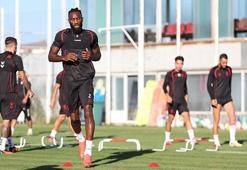 Sivasspor'da Muğlaspor hazırlığı!