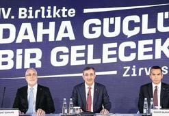‘İlk defa 1.8 trilyon doları aşacak’
