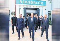 Cumhurbaşkanı Erdoğan: ‘Cephe siyasetinden kurtulmalıyız’