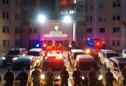 Şanlıurfa’da DEAŞ operasyonu: 7 tutuklama