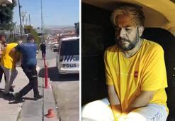 Ankara Keçiören’de uyuşturucu operasyonu! 1 kişi tutuklandı