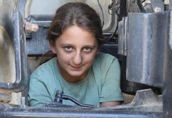 Yaşı küçük, yaptığı iş büyük! 13 yaşındaki Ecrin’in tek bir hedefi var: Kızımla gurur duyuyorum