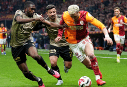 Galatasaray ile Kocaelispor 43. kez karşılaşacak
