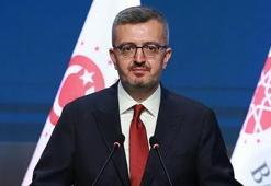 İletişim Başkanı Duran'dan 12 Eylül paylaşımı