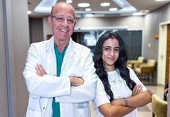 9 yıllık organ bekleyişi sona erdi! 14 yaşındaki Sümeyye hayata yeniden başladı