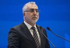 Bakan Işıkhan: İstikrarla güçlenen Türkiye için mücadelemize devam edeceğiz