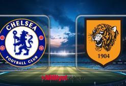 Premier Lig Chelsea - Hull City maçı kaç kaç bitti? İşte maç sonucu