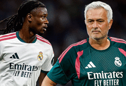 Galatasaray'a transferde Jose Mourinho engeli! Camavinga gerçeği ortaya çıktı