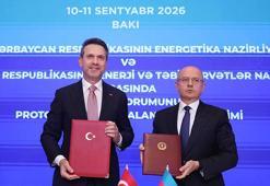 Türkiye ile Azerbaycan’dan enerjide dev hamle! 3 büyük proje geliyor