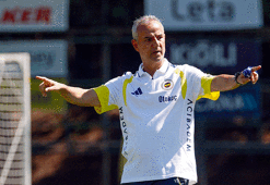 İsmail Kartal Samandıra'da! Fenerbahçe'den paylaşım geldi