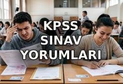 KPSS ALAN BİLGİSİ YORUMLARI 📌 KPSS Alan Bilgisi sınavı zor muydu, kolay mıydı? KPSS Alan Bilgisi Kamu Yönetimi, Uluslararası İlişkiler, Çalışma Ekonomisi ve Endüstri İlişkileri yorumları