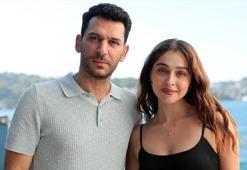 Cemre Baysel: İlk bölümümüz şahane