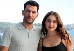 Cemre Baysel: İlk bölümümüz şahane