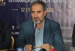 AK Partili Mustafa Şen'den yeni anayasa mesajı: 1 Ekim itibarıyla hız vereceğiz