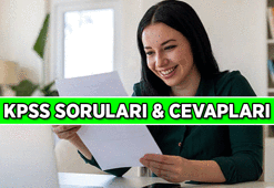 GÖZLER ÖSYM'DE 💻 KPSS Soruları ve Cevapları açıklandı mı? 12 Eylül 2026 KPSS Alan Bilgisi 1. gün soru kitapçığı ve cevap anahtarı yayımlandı mı?