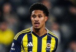 Fenerbahçe'de Jayden Oosterwolde sürprizi! 'Geri dönmeyi umuyorum'