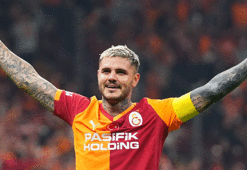 Galatasaray'dan ayrılan Icardi için sürpriz iddia! Yeni adresini duyurdular