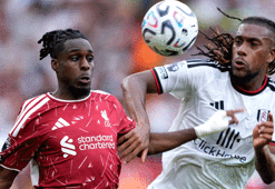 Fenerbahçe'nin Şampiyonlar Ligi'ndeki rakibi Liverpool, ligde 2 puan bıraktı